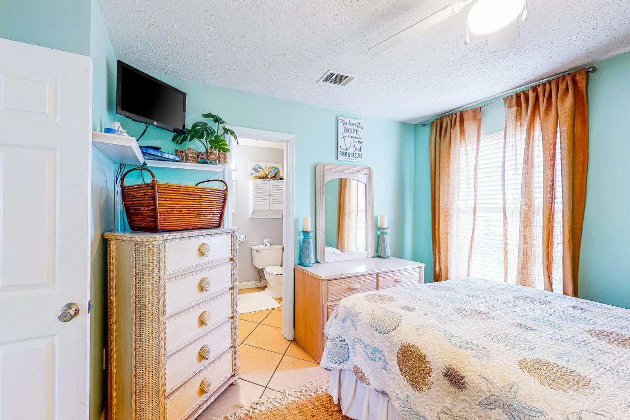 Willa Sea & Sun Gulf Shores Zewnętrze zdjęcie