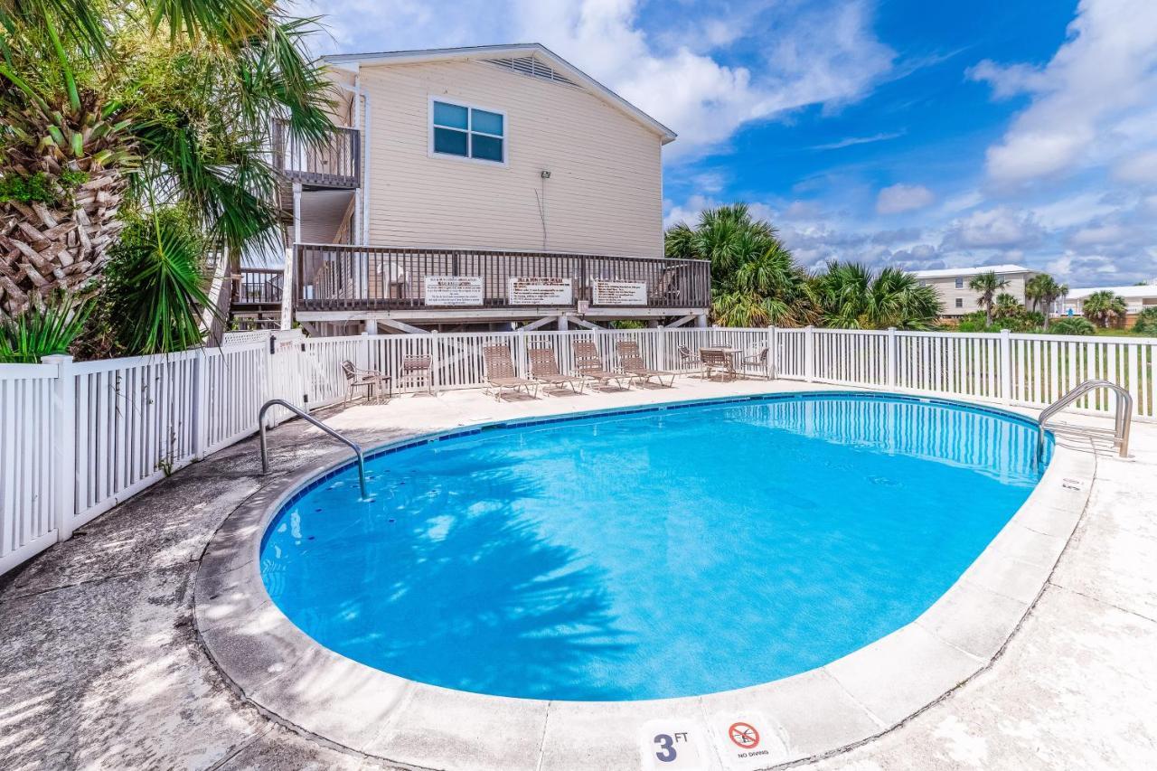 Willa Sea & Sun Gulf Shores Zewnętrze zdjęcie