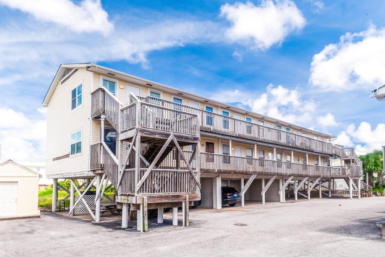 Willa Sea & Sun Gulf Shores Zewnętrze zdjęcie