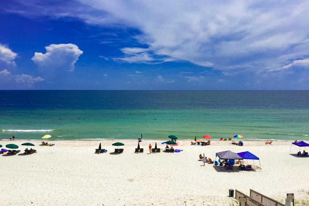 Willa Sea & Sun Gulf Shores Zewnętrze zdjęcie